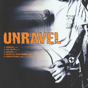 Force Of Will by Unravel