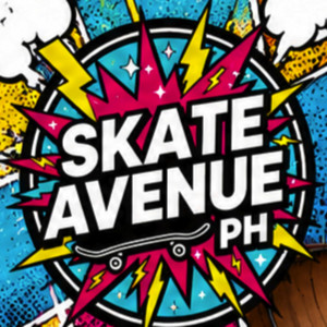 Parting Time by Skate Avennue PH