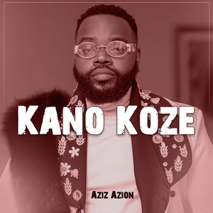 Aziz Azion - Leka Kunjogerera