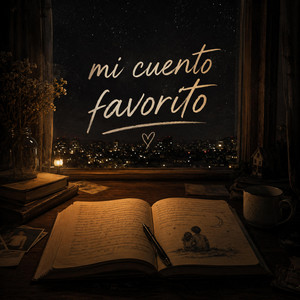 Mi Cuento Favorito by Billy Joee!!