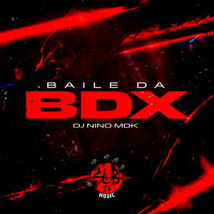 Baile da Bdx