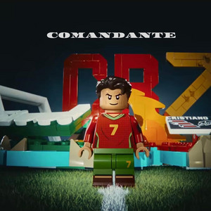 Comandante by ABCD