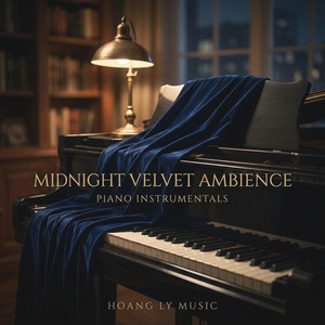 Midnight Serenity by Hoang Ly Music
