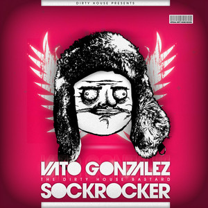 Sockrocker by Vato Gonzalez