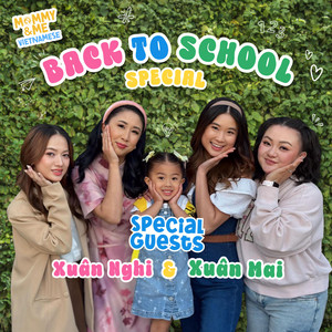 Cô Và Mẹ by Mommy & Me Vietnamese