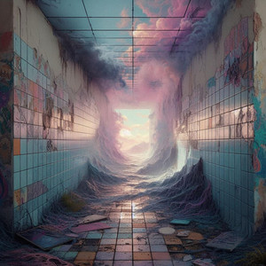 DREAMCORE (Fever Dream) - Slowed + Reverb