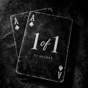 1 of 1 by TJ Hickey