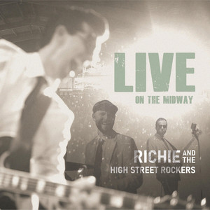 At The Hop - Live by Richie and the High Street Rockers