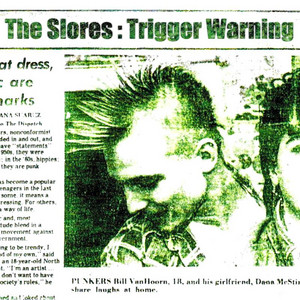 Trigger Warning by The Slores