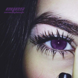 eyes by sevenyBeats