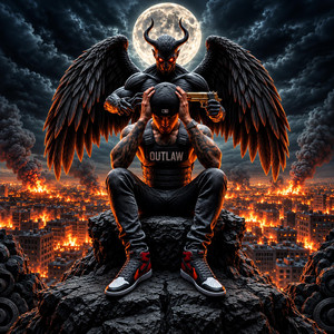 Judas In The Crew by JG Outlaw Redeemed, Ghostproductionsnm