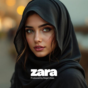 Zara Instrumental by Regal Vibes