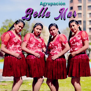 Agrupación Bella Mar - Dime