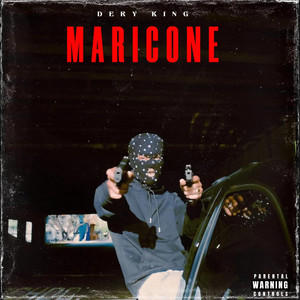 Son Maricone by Talentos Alcarrizos, Dery King