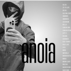 Paranoia_08 - Amanos 2