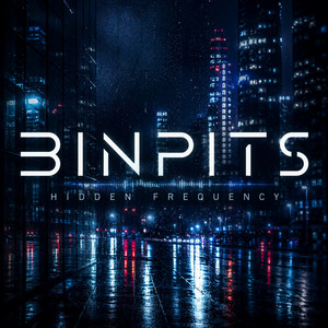 HIDDEN FREQUENCY. by Binpits