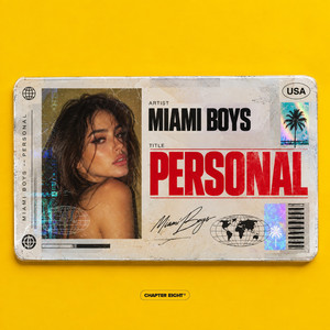 Personal by Miami Boys