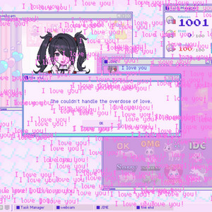 stainomh - i need you