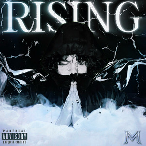 MONTAGO — RISING (2026)