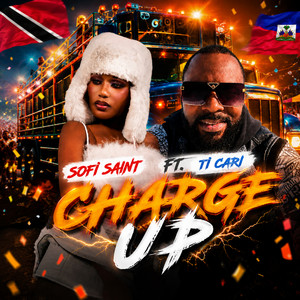Charge Up by Sofi Saint, Ti Cari