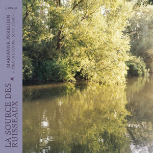 La source des ruisseaux by Marianne Perrudin