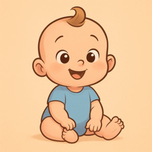 Wiliam Show - My Little Baby