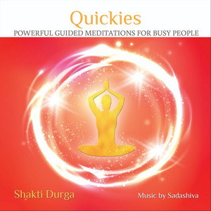 Daily Reflection by Shakti Durga