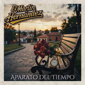 Aparato del Tiempo by El Martín Hernández