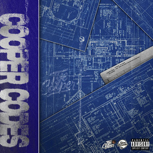 Freedom Of Speech by Tye Cooper, Elcamino, Blaq Sav