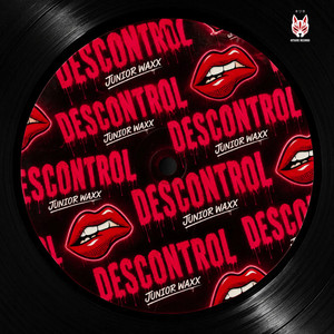 Junior Waxx — Descontrol (2026)