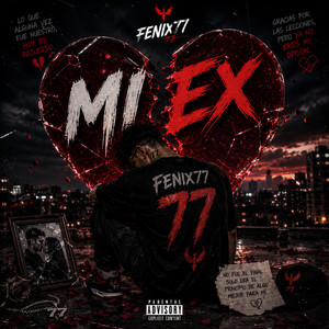 mi ex by fenix77