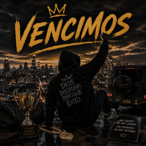 vencimos by El King Raul