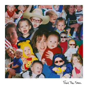 Feel The Same by Taylor Ridge