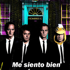 Me siento bien