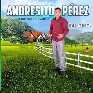 Andresito Perez - Trabajando Duro