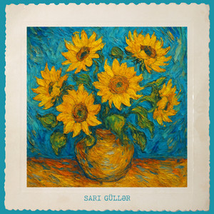 Sarı Güllər by Dəyirman