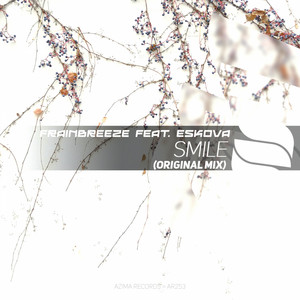 Cover art: Smile