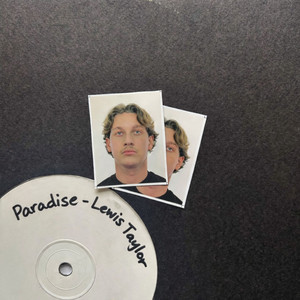 Lewis Taylor - Paradise