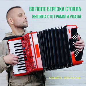 Семён Фролов - Во поле берёзка стояла Выпила сто грамм и упала
