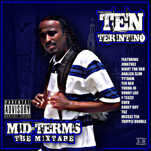 It Ain't Over (feat. Analiza Slim)