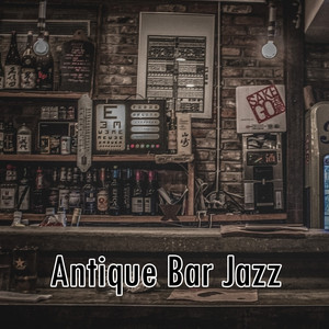 Antique Bar Jazz album