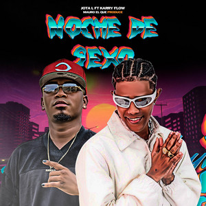Jota L - Noche De Sexo (feat. Karry Flow)