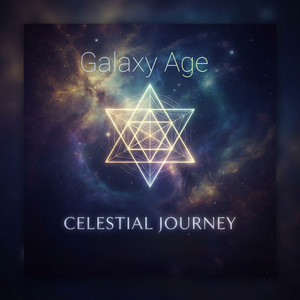Galaxy Age by yesay