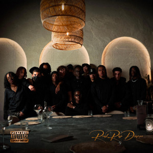 Real Rap Diaries by Phinz