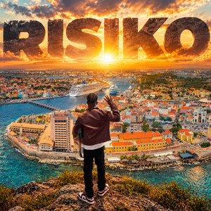 Risiko by Danncho