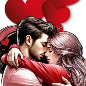 Love you more
