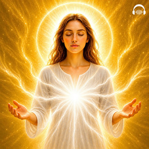 Frequência 432 Hz - Cura Espiritual by SintaZen