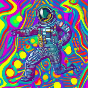 Alimp — Dance Journey