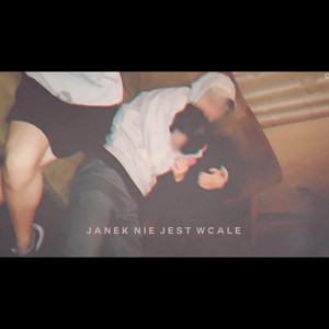 Benziuu - Janek nie jest wcale