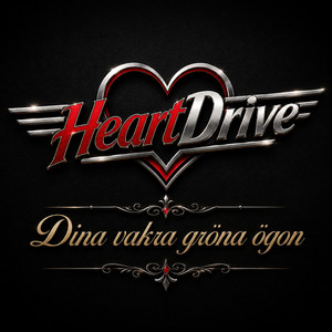 Dina vakra gröna ögon by HeartDrive